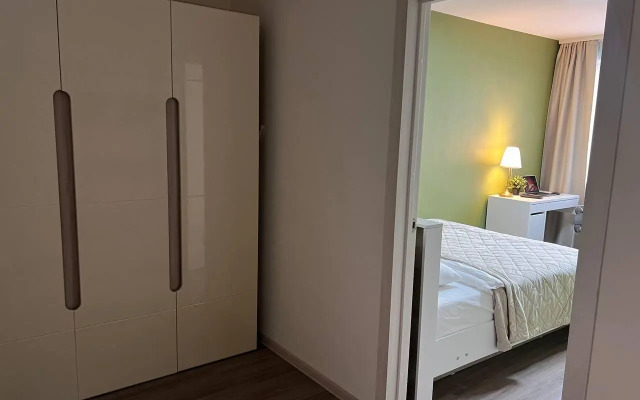 Apartments on Tolubeevsky 38k3 passage