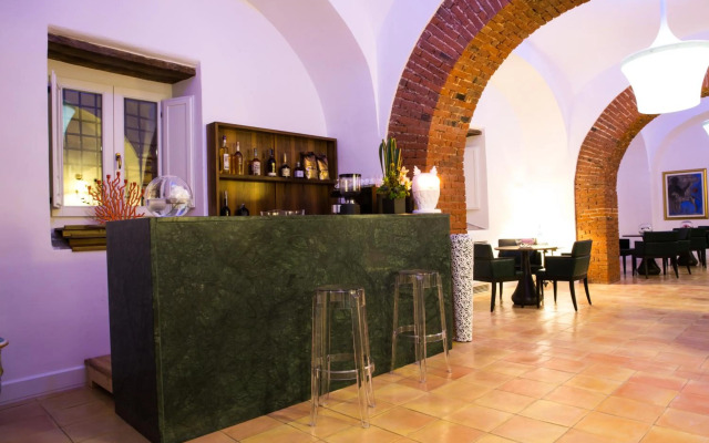 Tenuta Duca Marigliano Boutique Hotel
