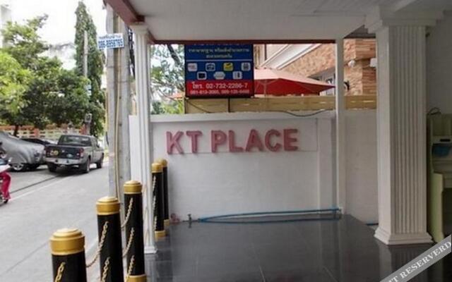 KT Place