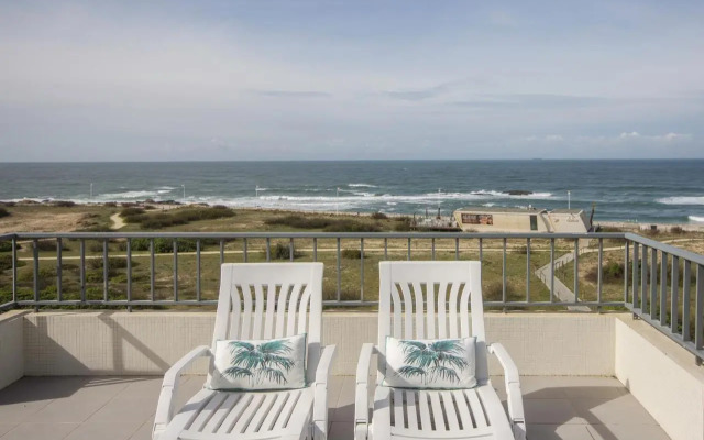 "Sea View"Loft