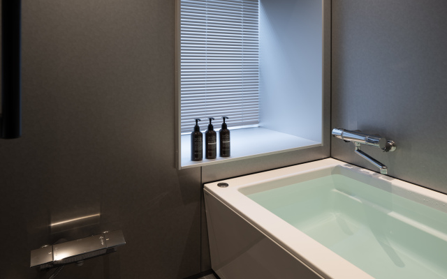 MIROKU NARA by THE SHARE HOTELS