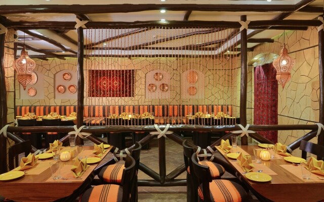 Fortune Resort Heevan, Srinagar - Member ITC Hotels' Group