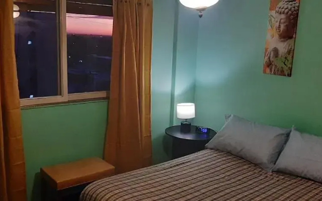 Departamento Centrico Mendoza