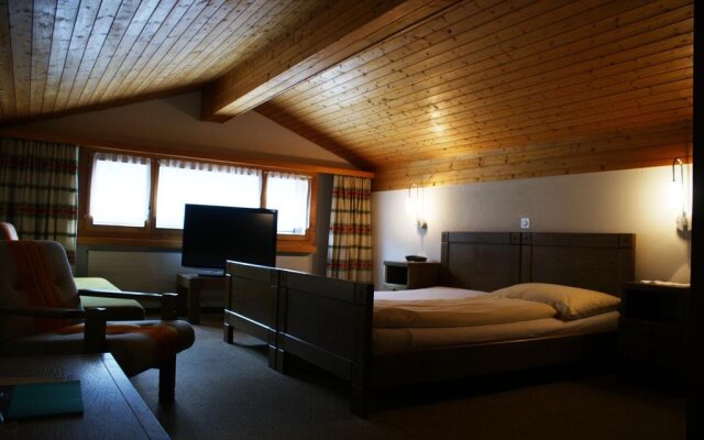 Hotel Restaurant La Furca