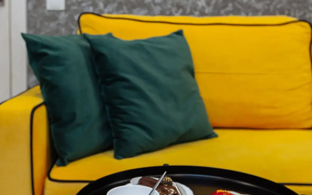 Malkova Apartments на Черниговской 19в