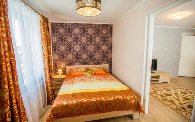 City Inn Apartments