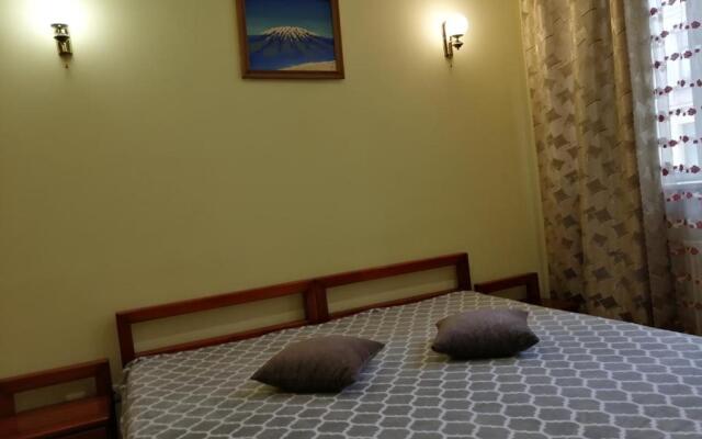 Apartament-Minihotel Elpida