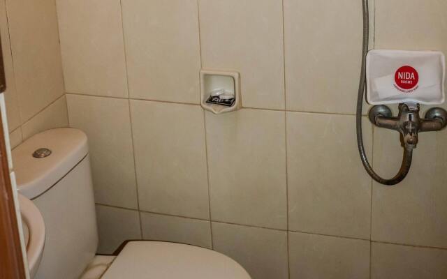 Wisma Sederhana Budget Hotel