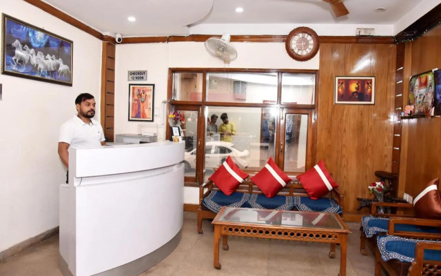 OYO Rooms 786 Old Gurgaon
