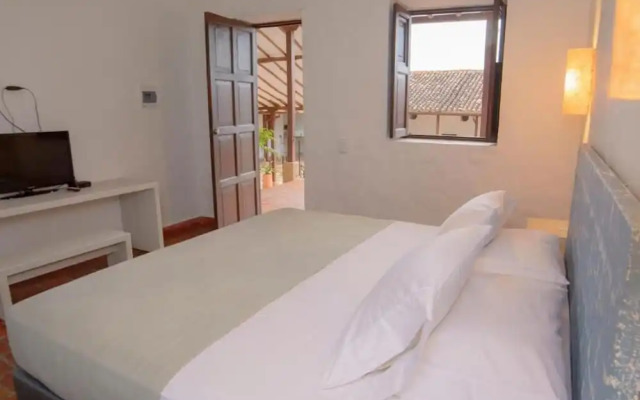 Hotel Don Juan de Dios de Guane