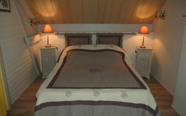 Le Moulin du Bouscot