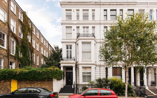 The Lovely Longridge Road Apartment - ESI