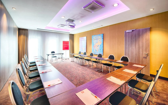 Leonardo Hotel Munich City South