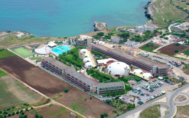 Cala Corvino Hotel Resort