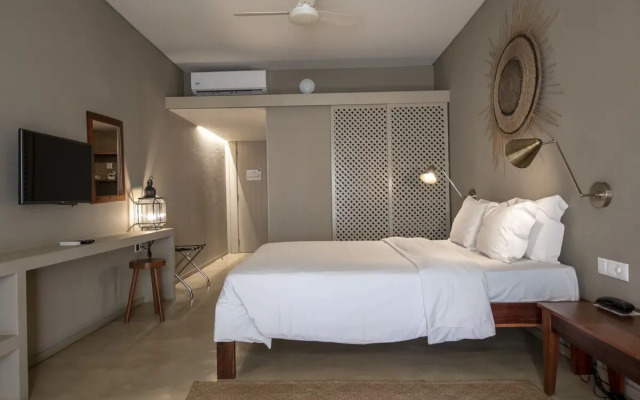 Kirimizi - Hotel & Restaurante