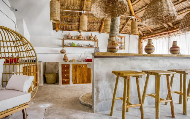 Mía Tulum Resort