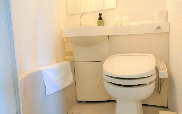 Hotel Crown Hills Katsuta