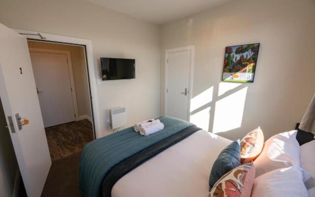 The Amberley Hotel