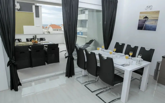 Lumada - 3Bedroom Apartment with Pool