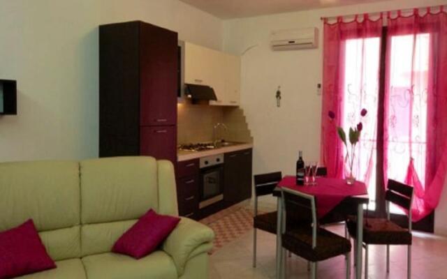 Casa Vacanza Duca dAosta