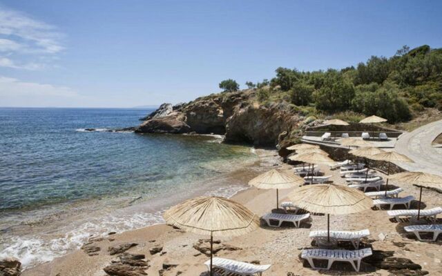 Andros Holiday