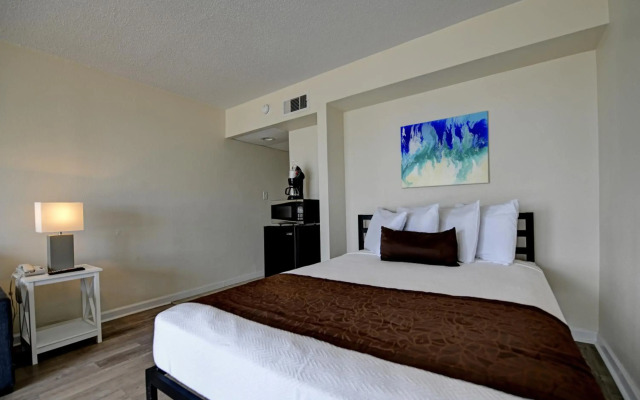 Seahaven Beach Hotel