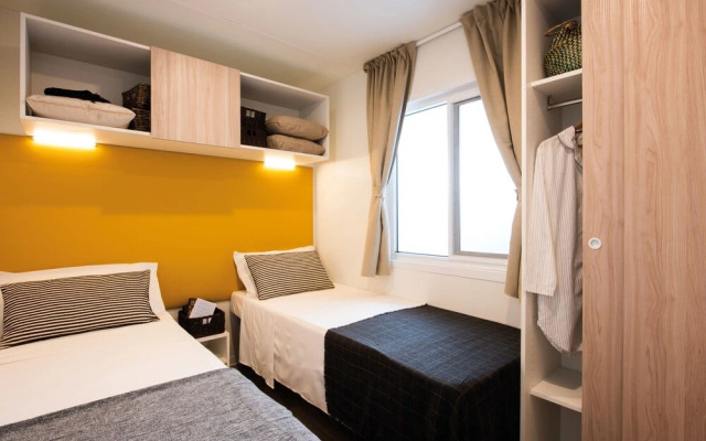 Camping La Scogliera