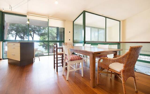 Villa Foixarda Tvl 08