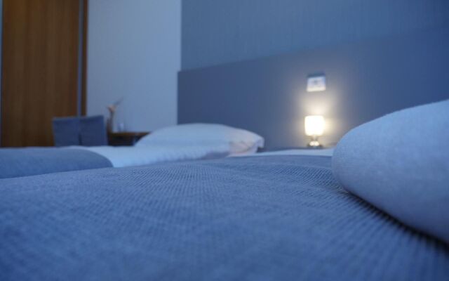 Bed & Breakfast Nataly