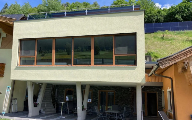 Holiday Home Near Kaprun Zell am See