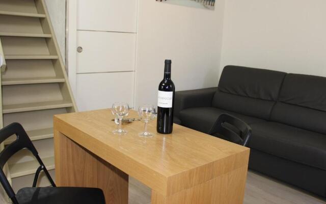 Maison Gruissan, 2 pièces, 5 personnes - FR-1-229-779