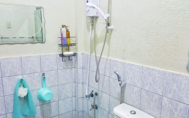 Minine Guesthouse