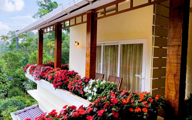 Flower Valley Plantation Homestay