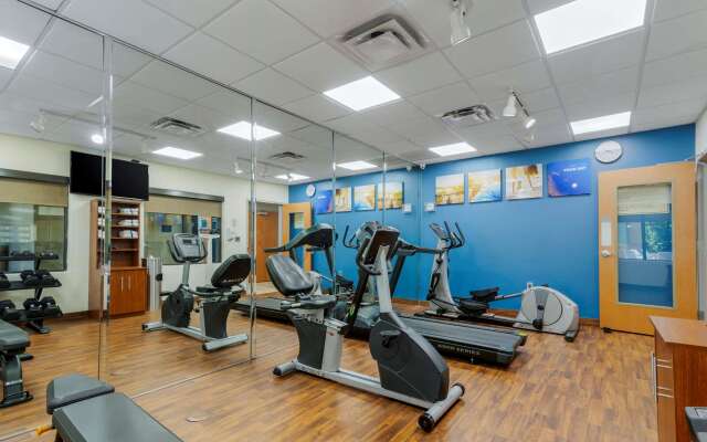 Comfort Suites Stockbridge Atlanta South