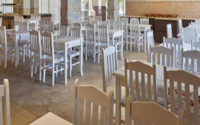 Hotel Amfora-All inclusive