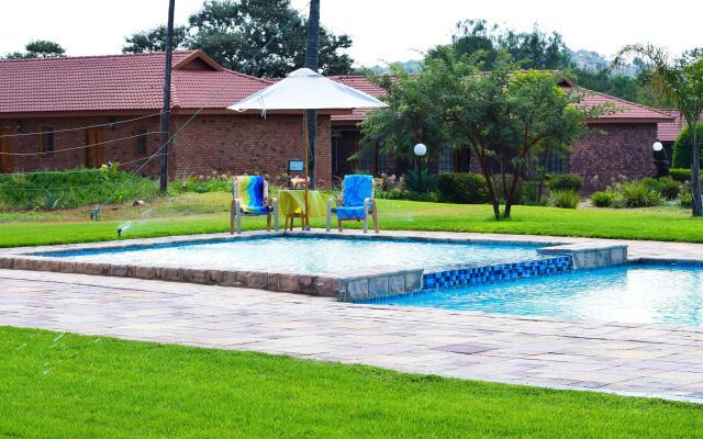 Zororo lodge