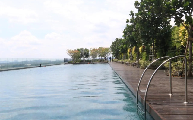 Centrus Soho Cyberjaya by IdealHub