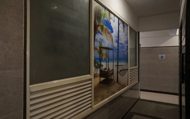 OYO 28029 Living Luxurious Studio Rooms