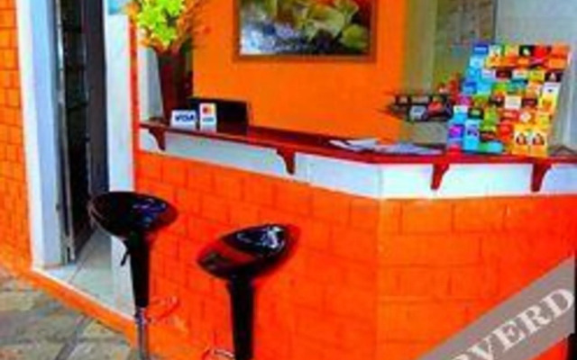 Pousada Arraial do Sol