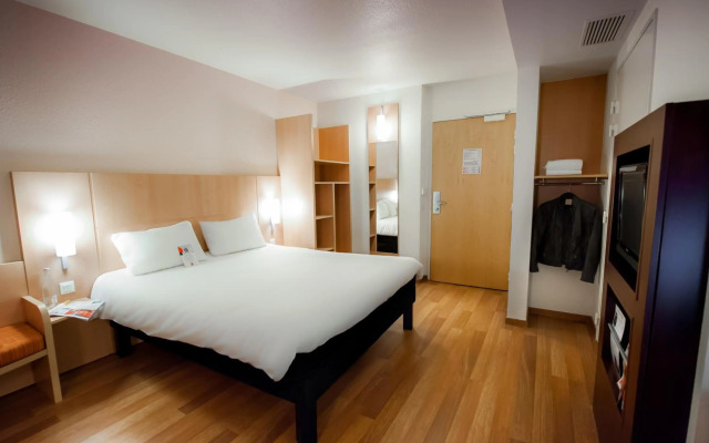 Hotel ibis Vannes