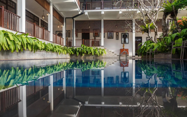 Villa Republic Galle