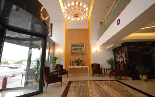 Imamoglu Pasa Hotel - Boutique Class