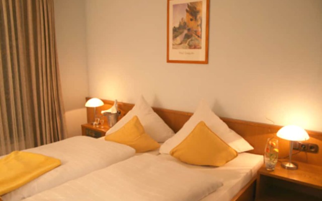 Hotel Achtermann