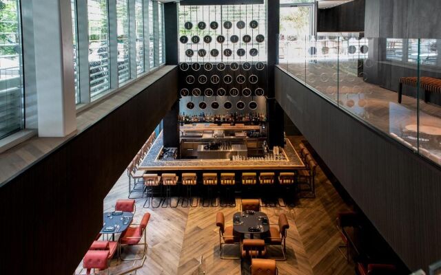 Ink Hotel