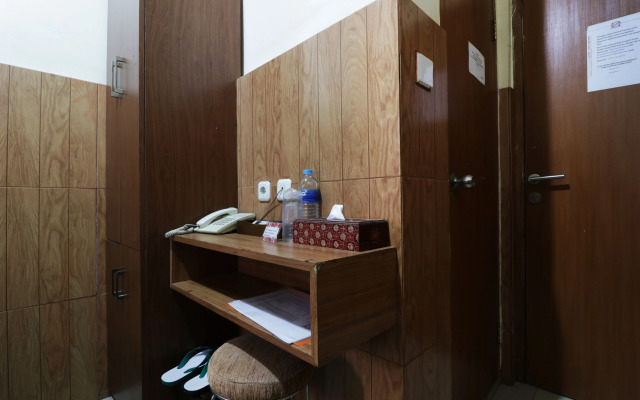 58 Guesthouse Tangerang