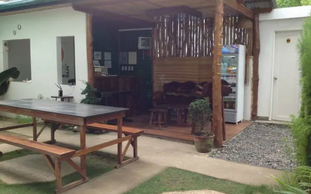 Joaquinns Bed & Breakfast
