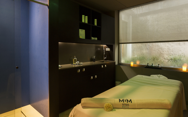 Hotel MiM Sitges