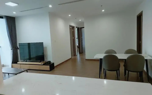 Vinhomes Westpoint Managed by Anstay Residence