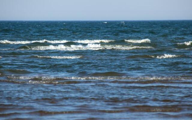 Hotell Saaremaa Camping