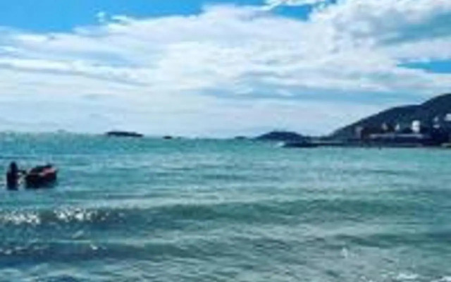 Beachside Base KURUU - Vacation STAY 66797v